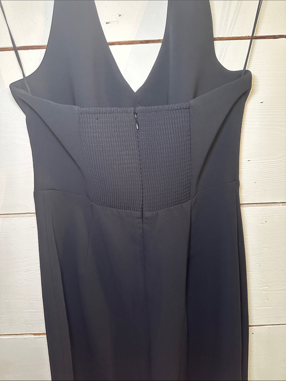 Aritzia Wilfred Upscale Jumpsuit - Picture 6 of 15